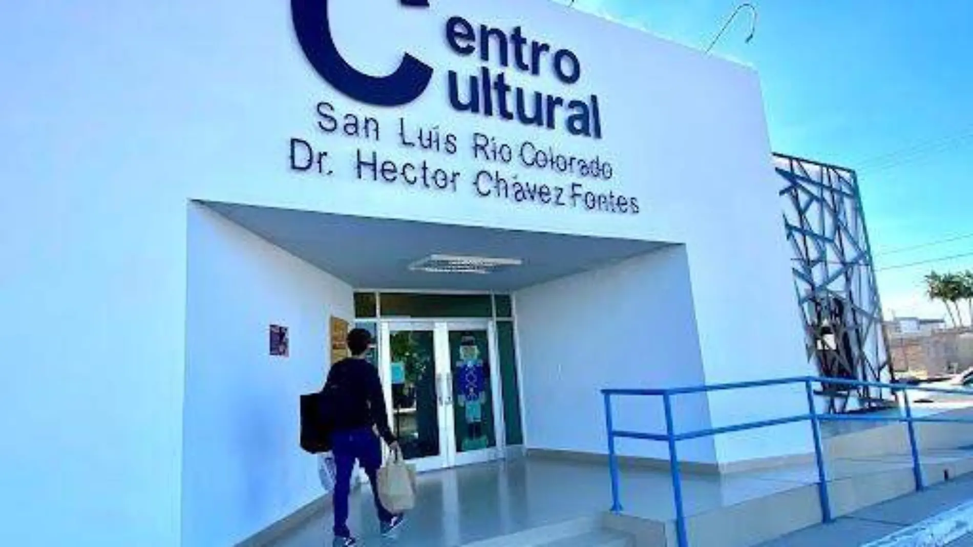 Oficinas de Dirección Municipal de Cultura modifican su horario